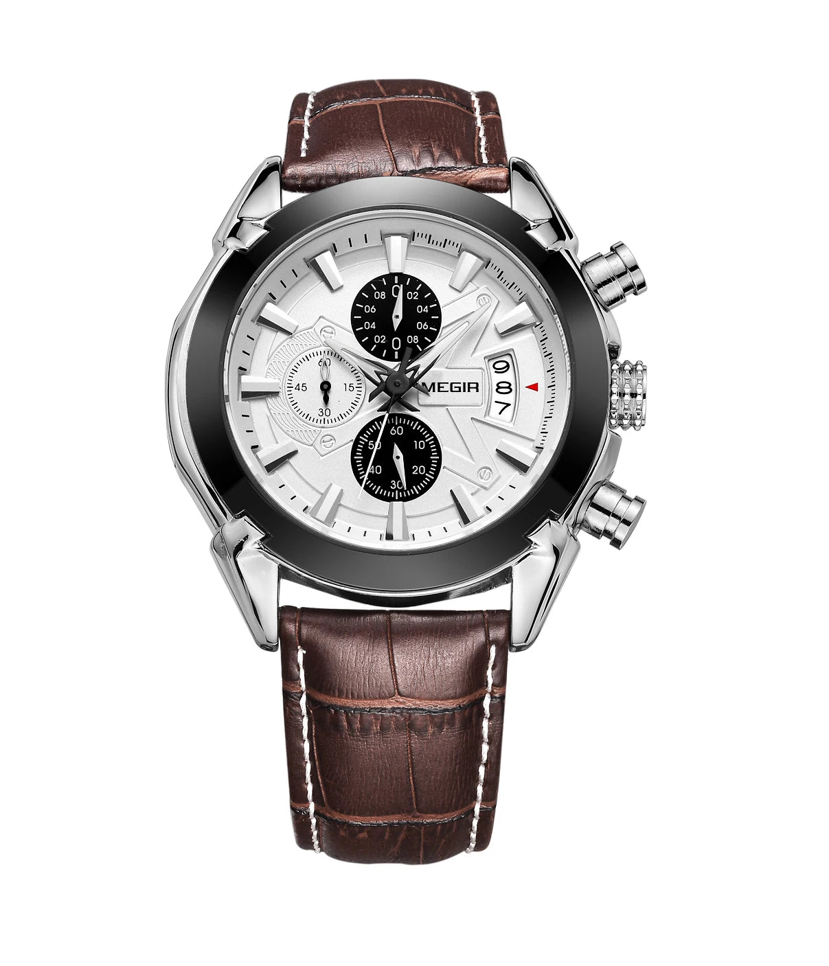 Chronograph watch