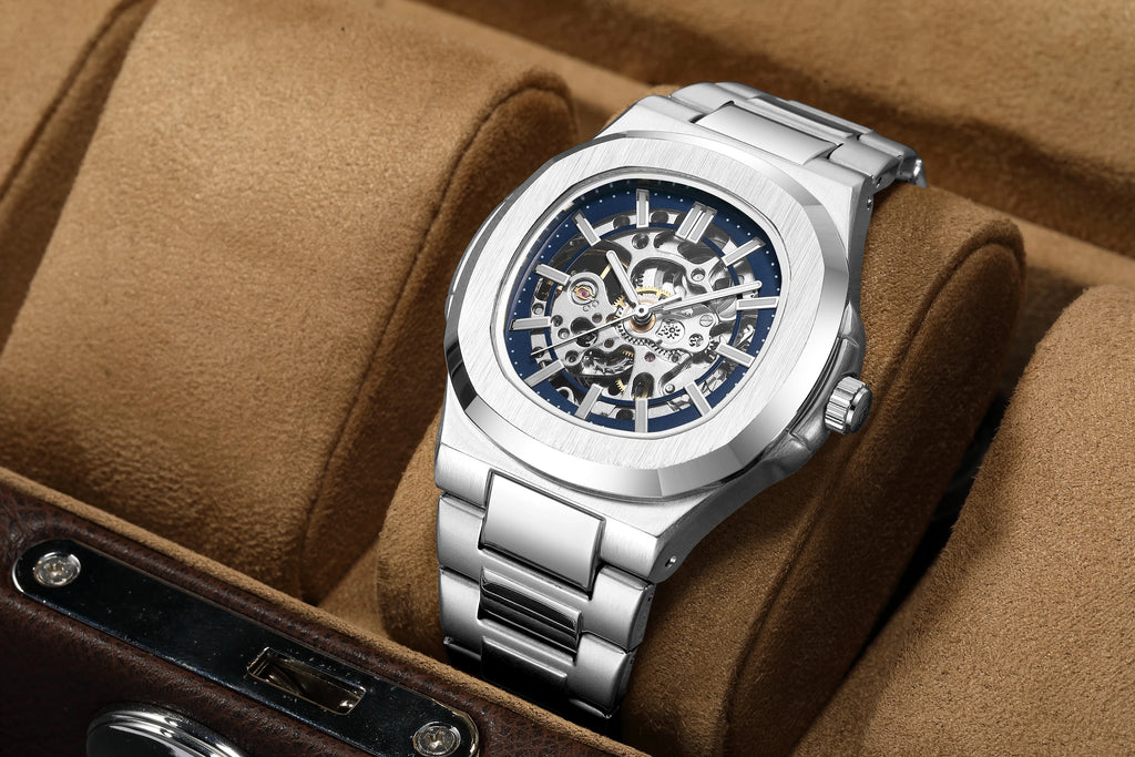 Luxury automatic watch for men