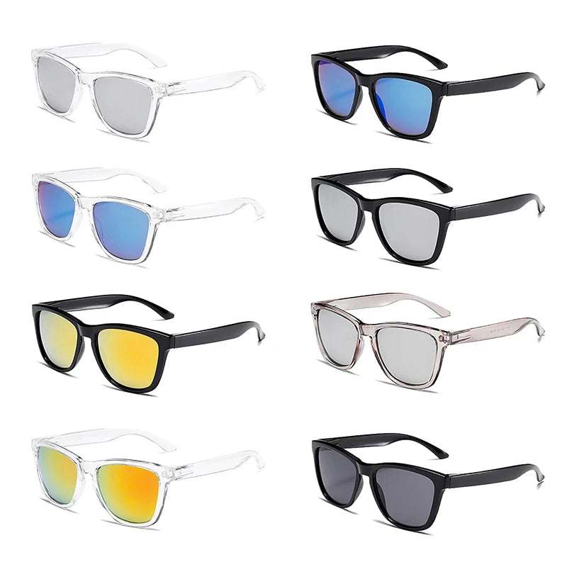 Men's Cycling Glasses