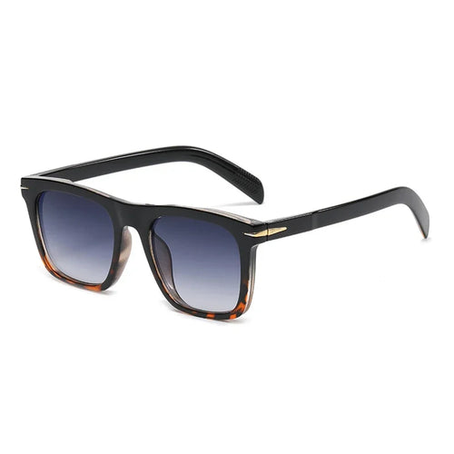Men's fashion sunglasses