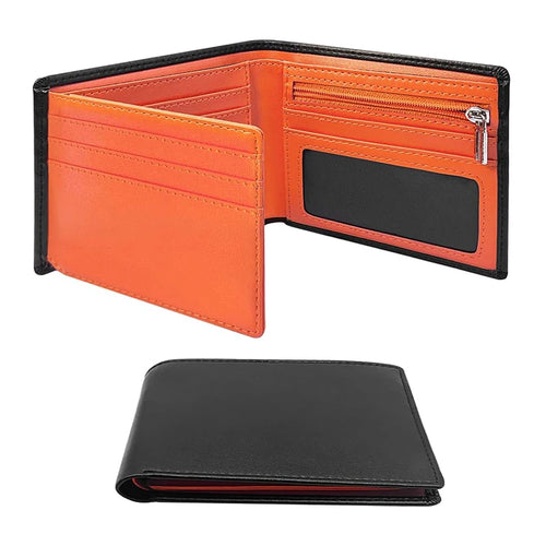 Minimalist Men's Wallet