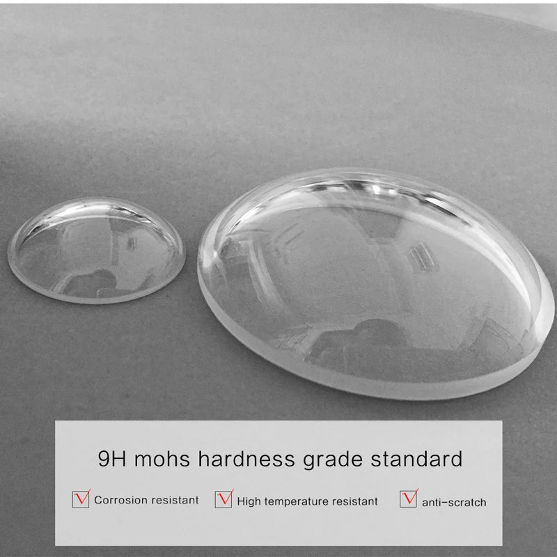 Automatic sports watch