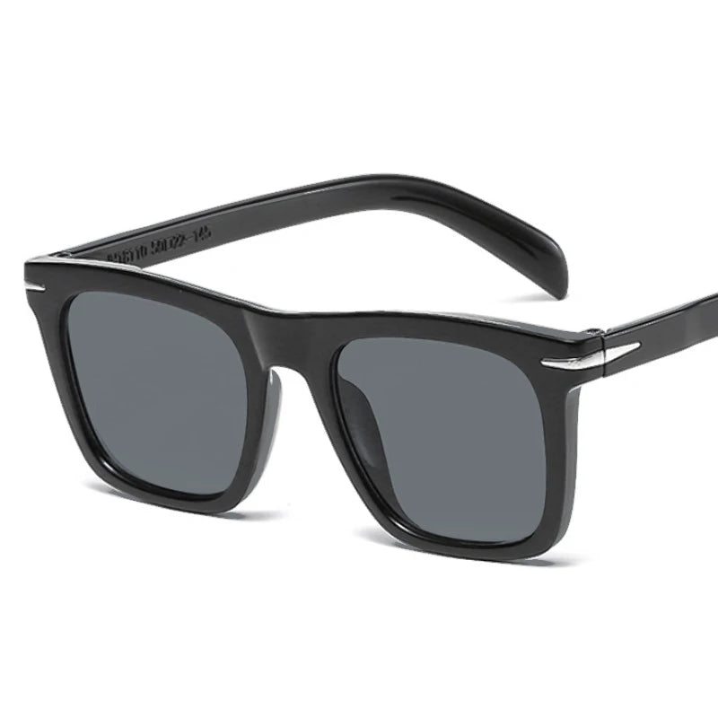 Men's fashion sunglasses