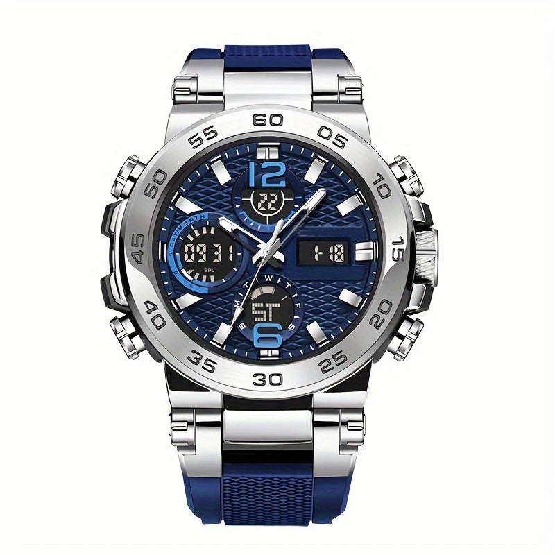 Sports Mens Watch
