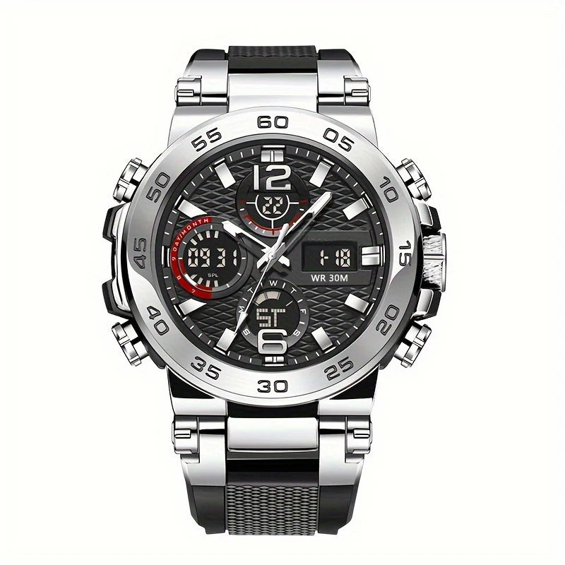 Sports Mens Watch