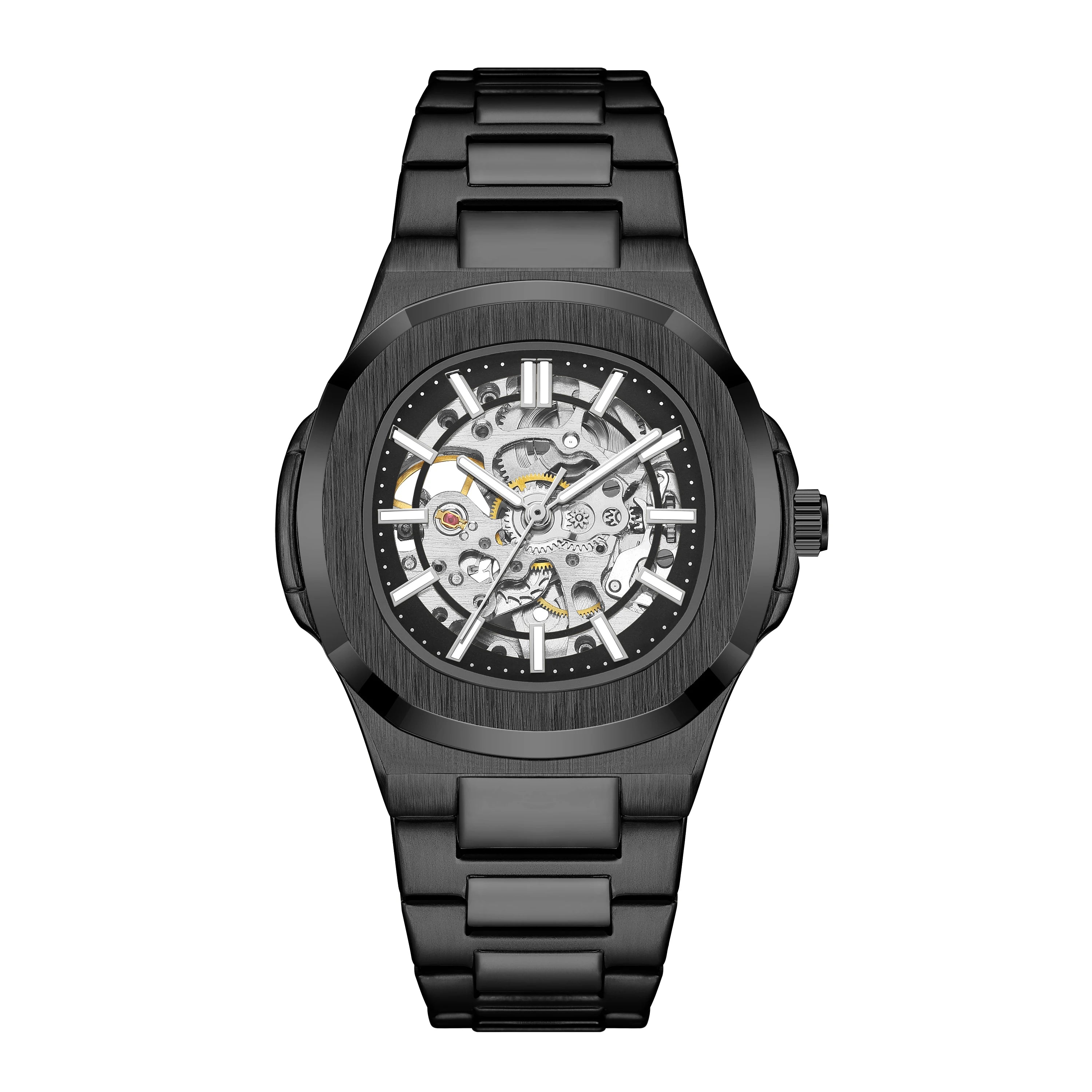 Luxury automatic watch for men