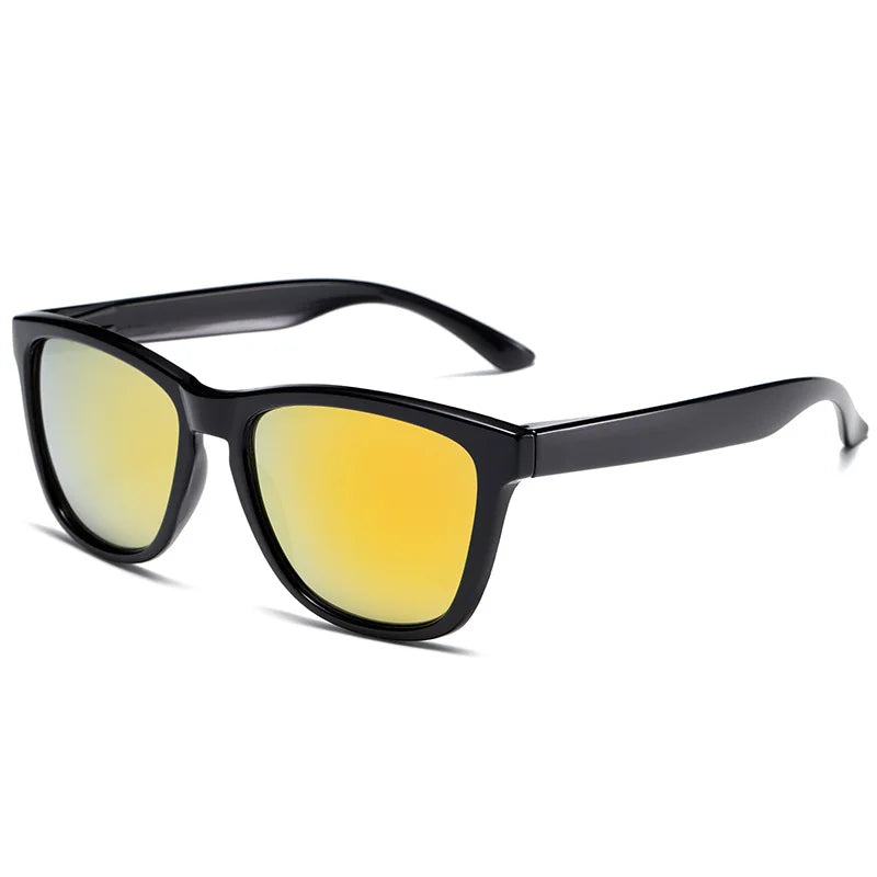 Men's Cycling Glasses