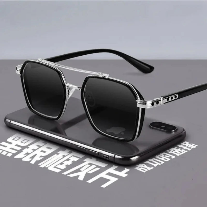 Men's Vintage Style Sunglasses