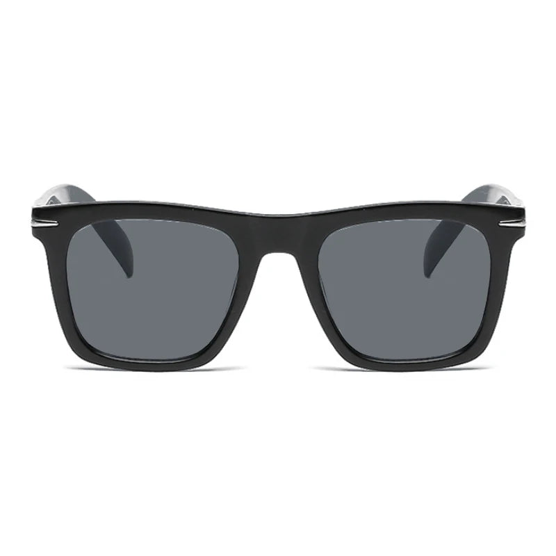 Men's fashion sunglasses