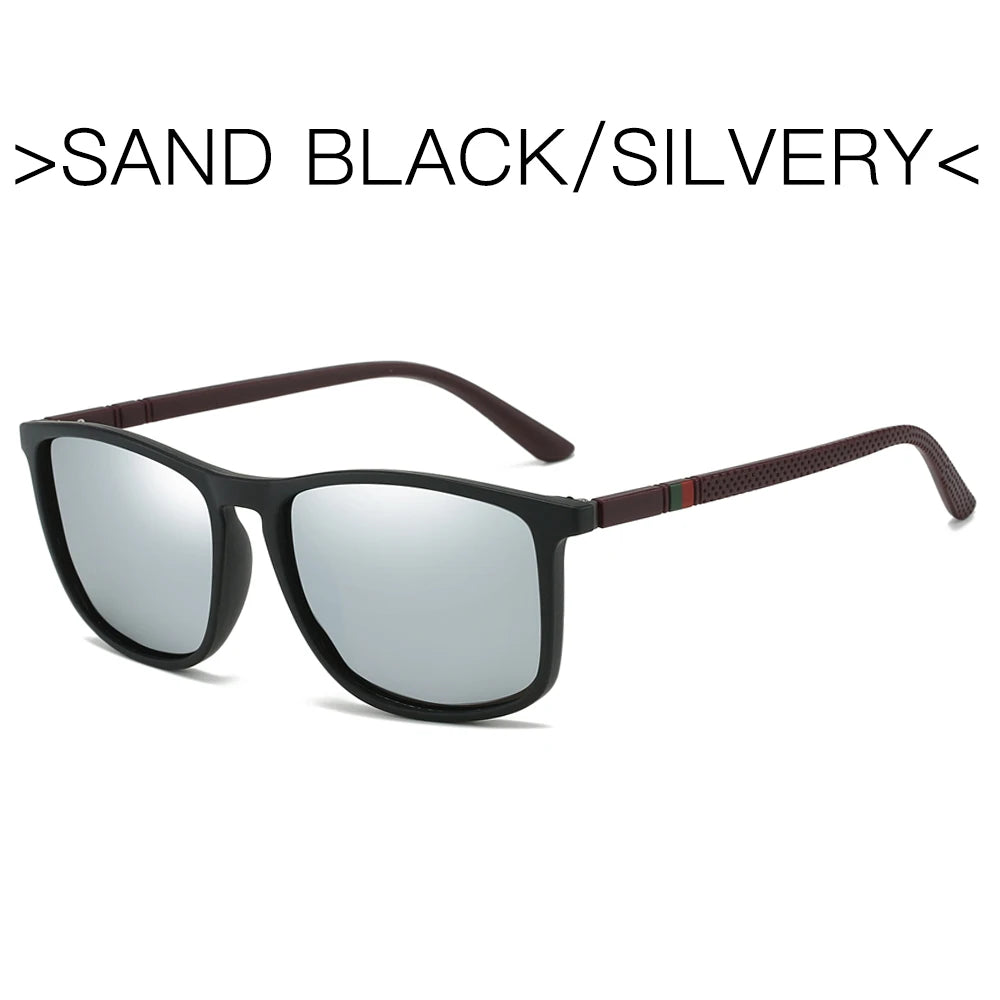 Polarized Sunglasses.