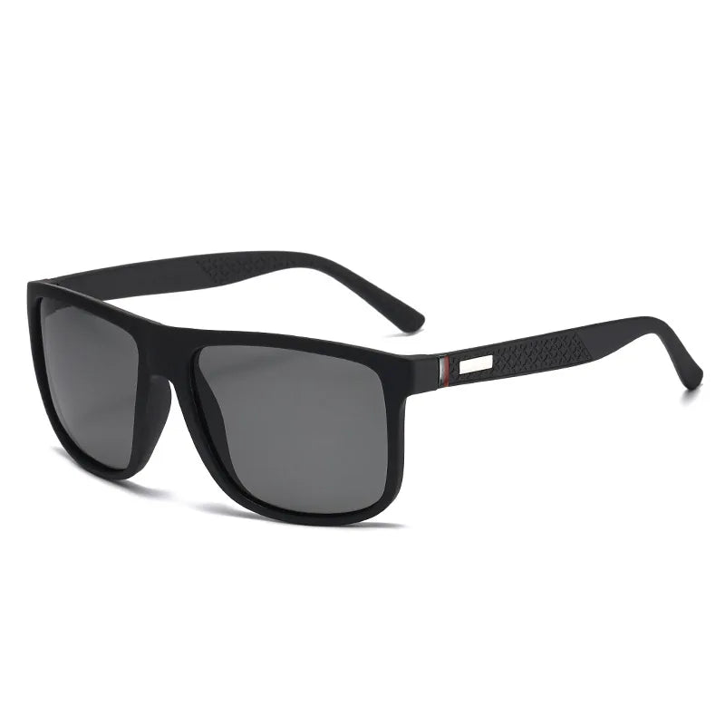 Luxury Polarized Sunglasses for Men