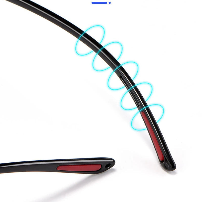 Óculos de leitura masculinos