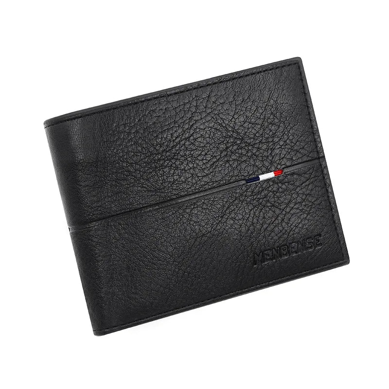 Slim Men's Wallets