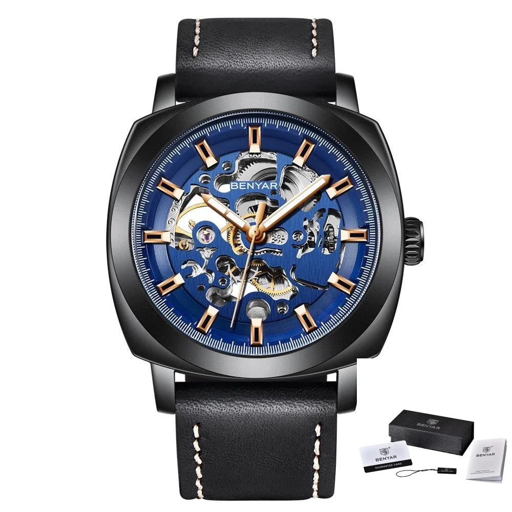 BENYAR Men's Watch