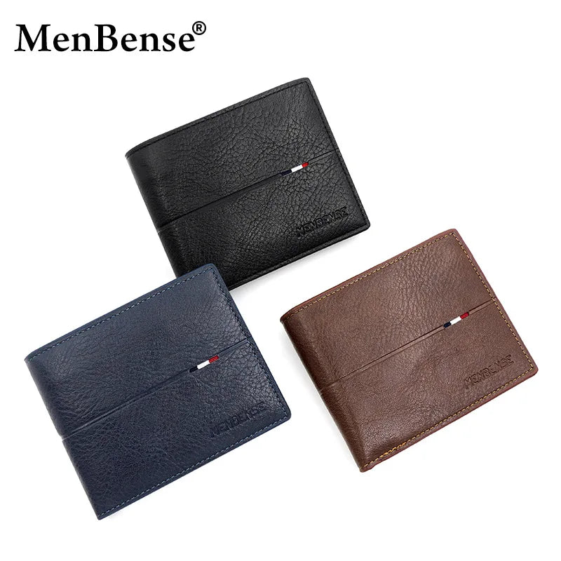 Slim Men's Wallets