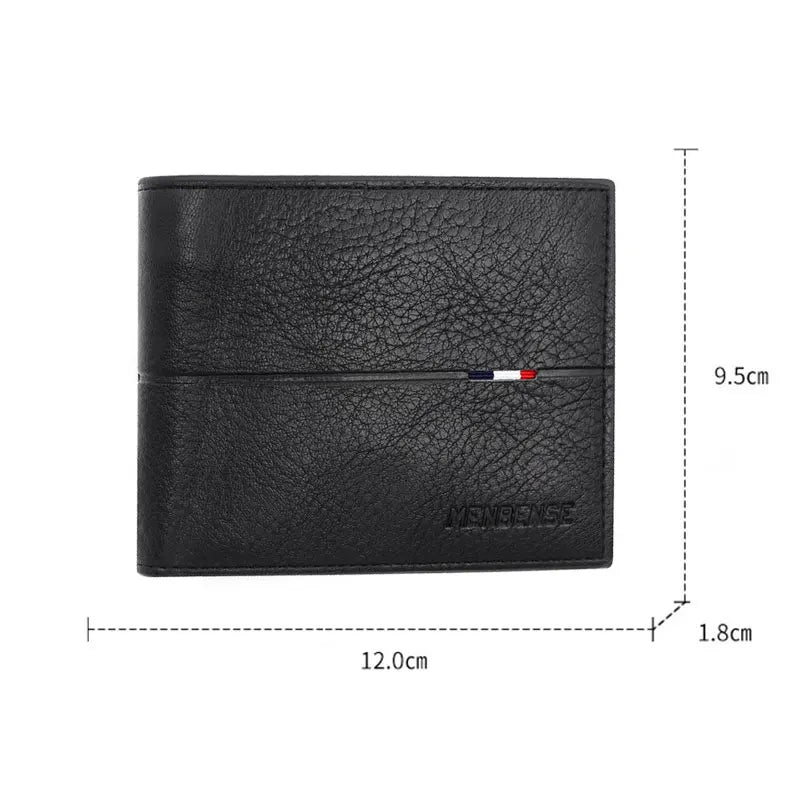 Slim Men's Wallets