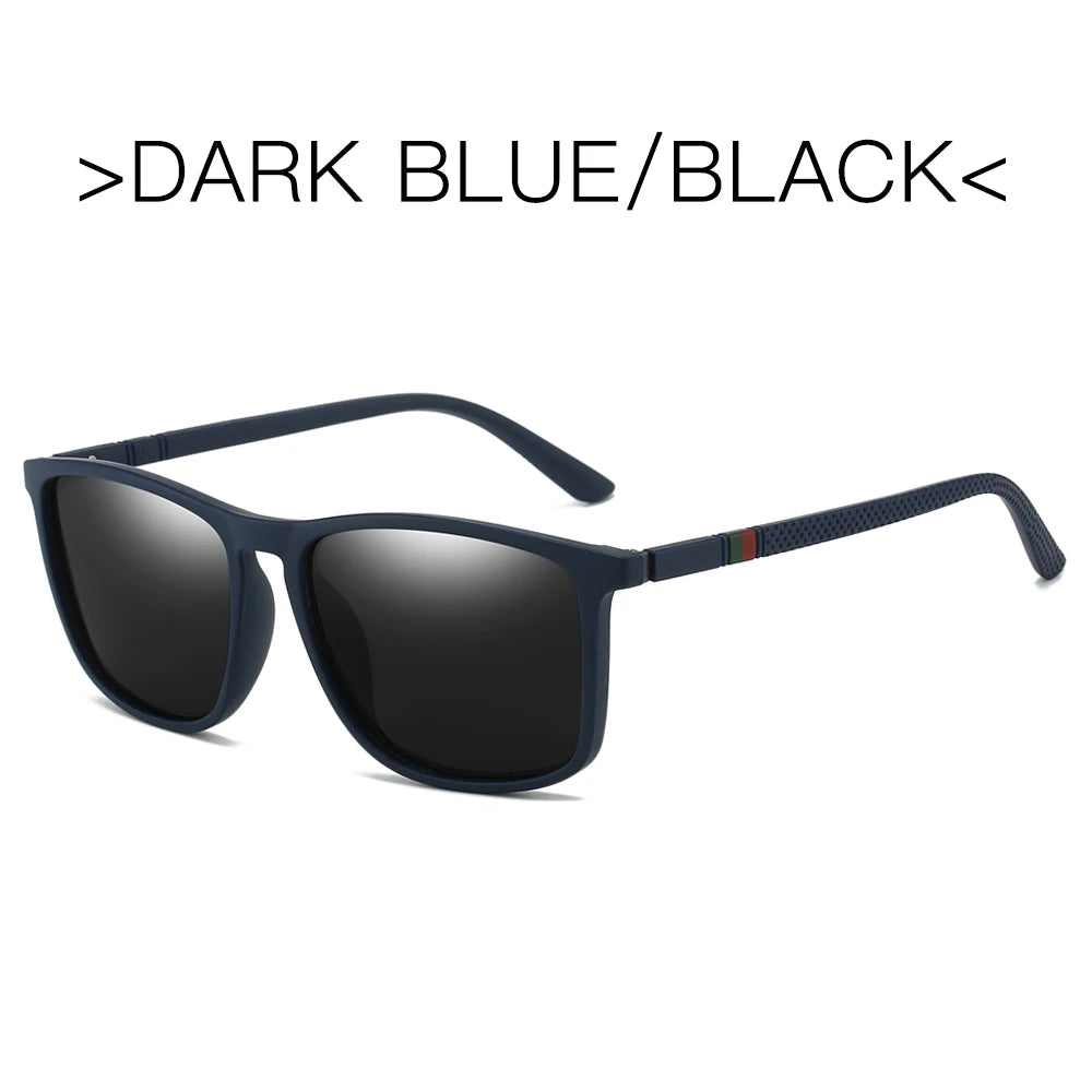 Polarized Sunglasses.