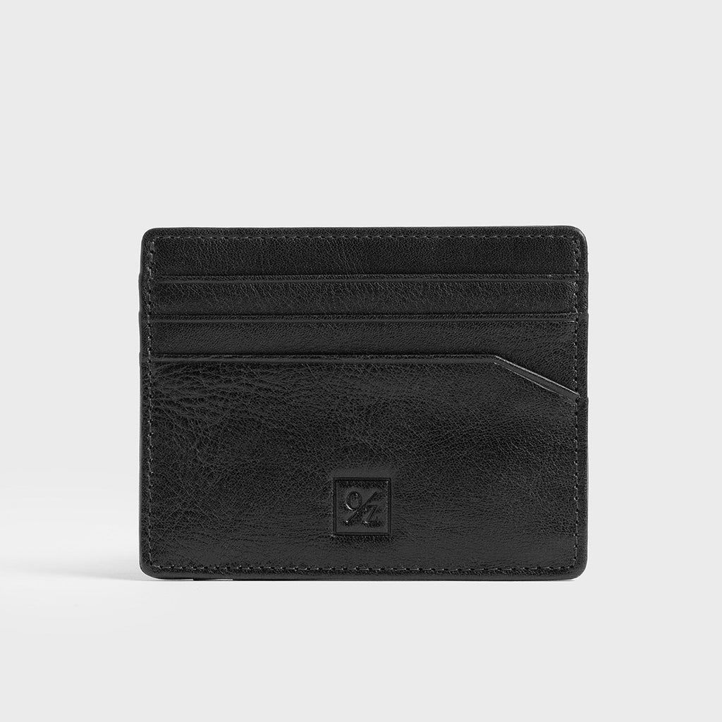 Leather Slim Wallet
