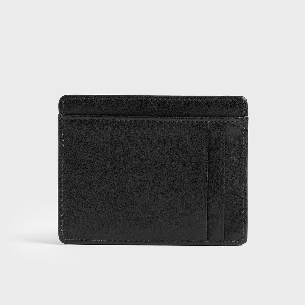 Leather Slim Wallet