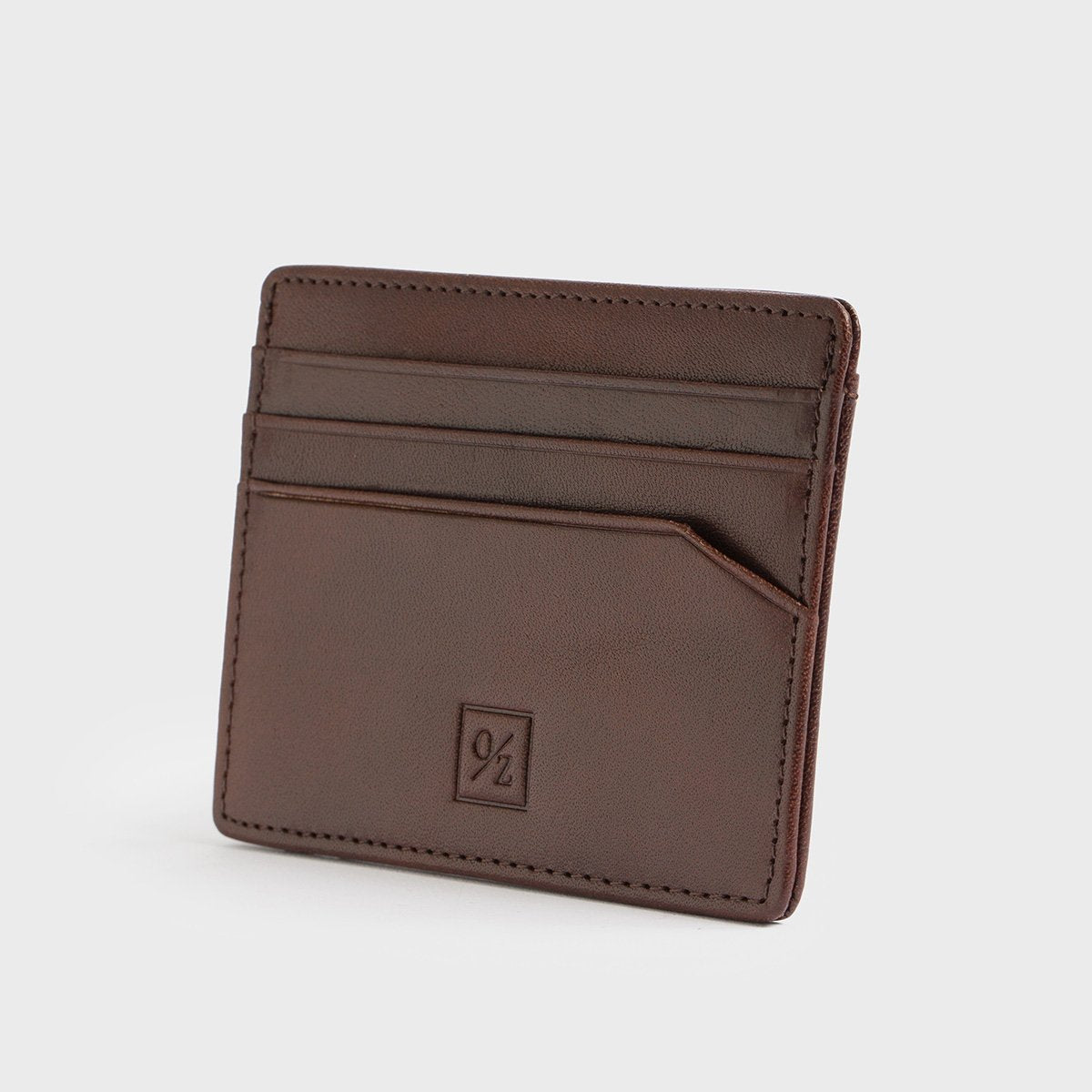 Leather Slim Wallet