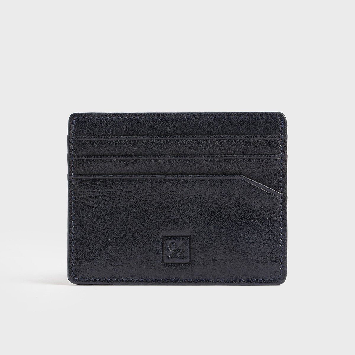 Leather Slim Wallet