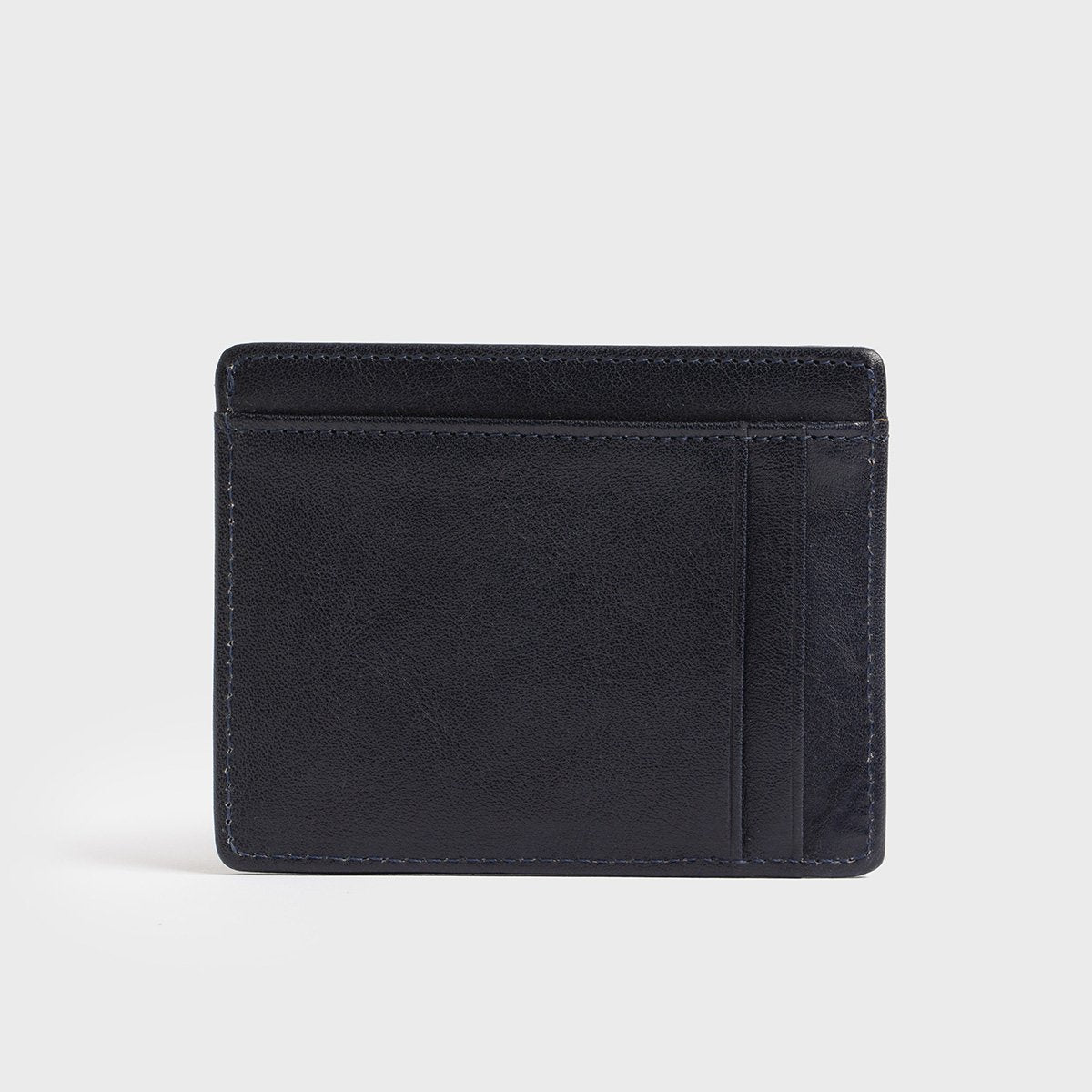 Leather Slim Wallet