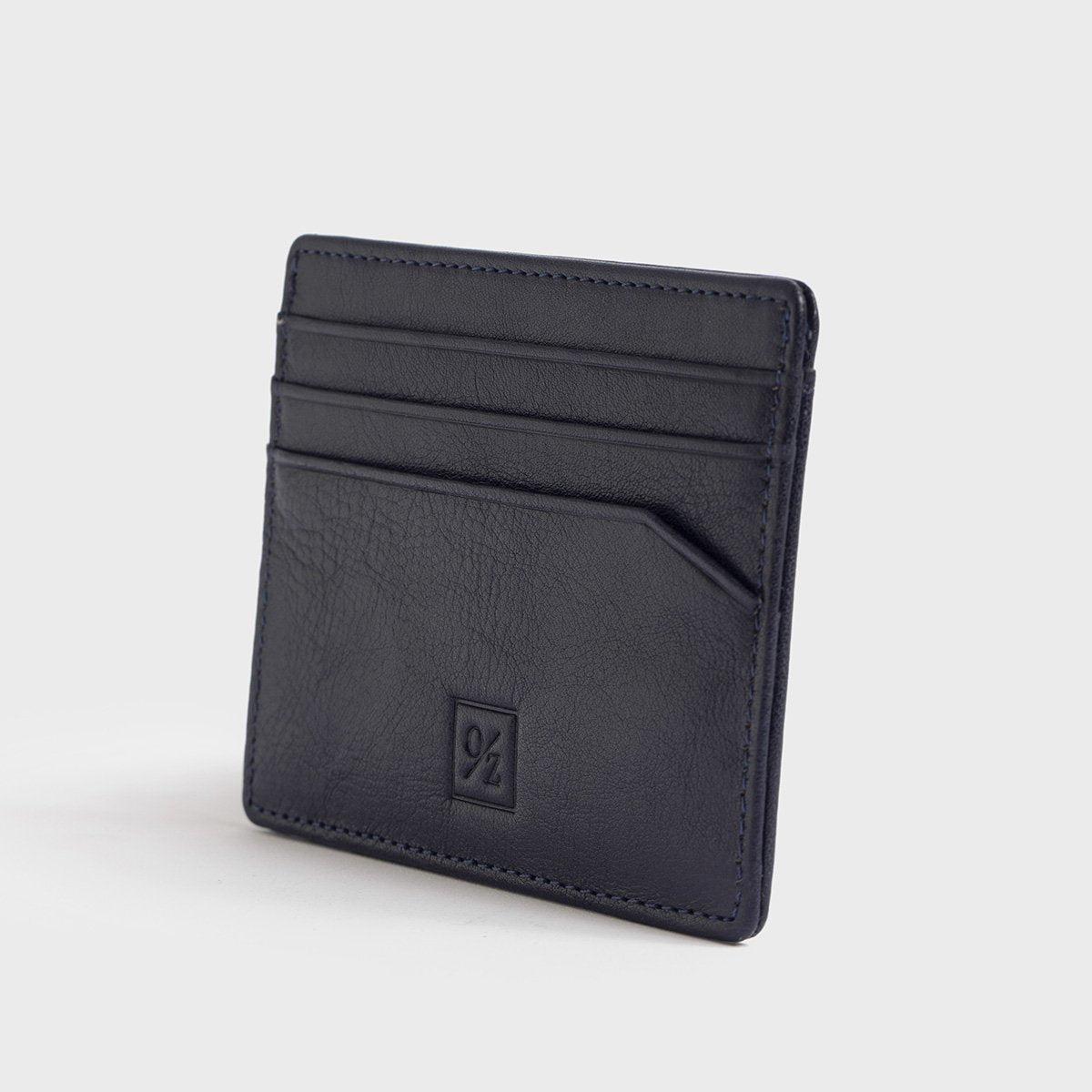 Leather Slim Wallet